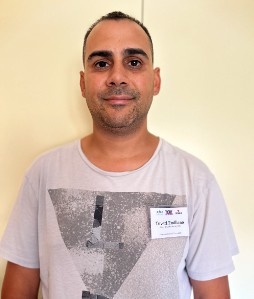 Emiliano Tuveri