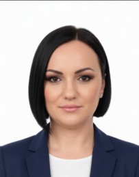 DANIELA BULIGA