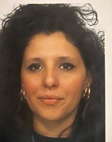 SARA BEN AYED