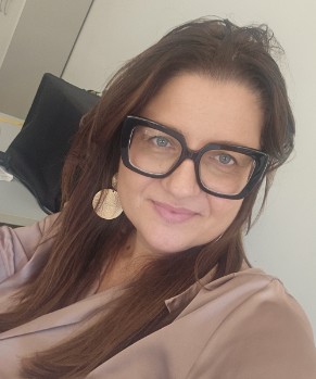 MELISSA CASARIN