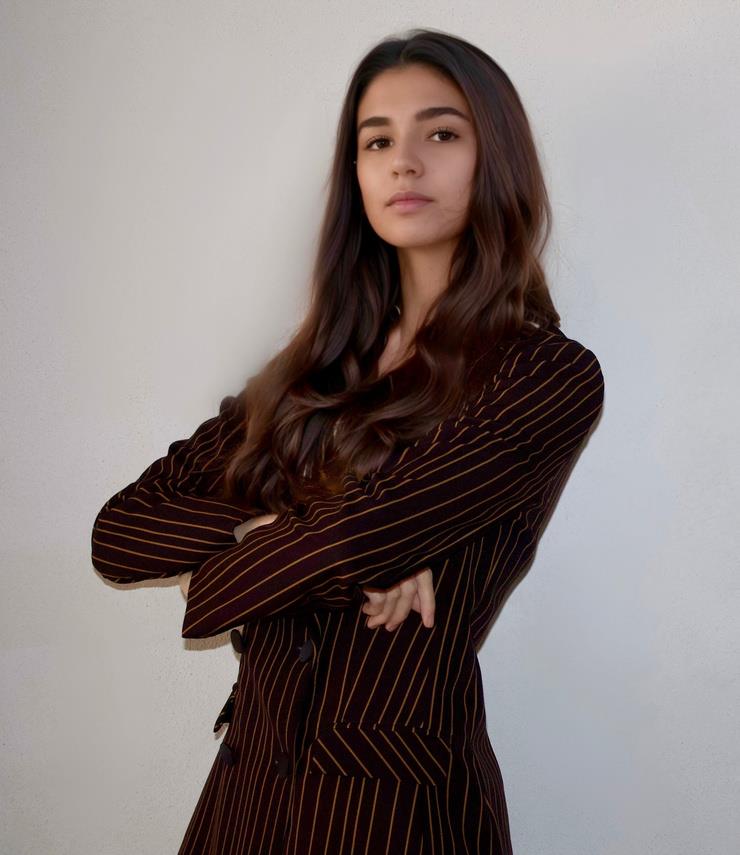 Valentina Vivian