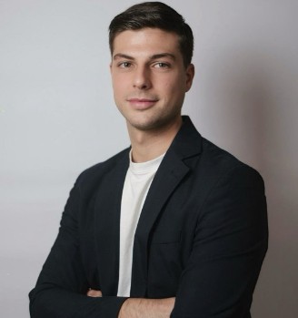 Gianmarco D'Auria
