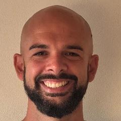 Davide Boscolo Gioachina