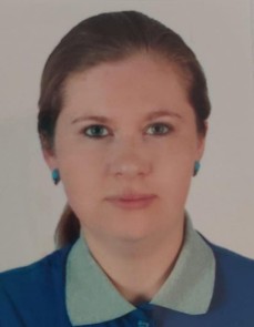 Iryna Yurko