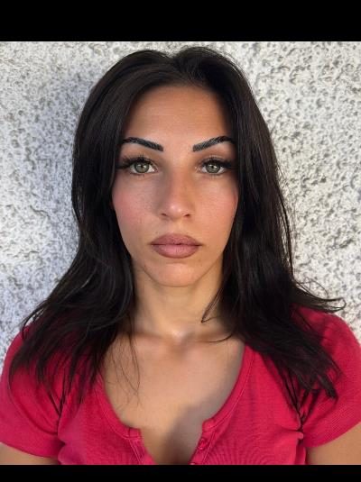 Rebecca Verde