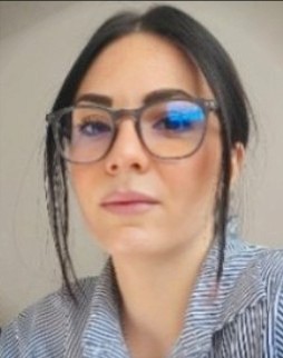 SARA PANI