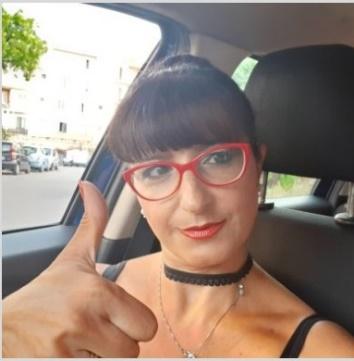 Giusy Distefano