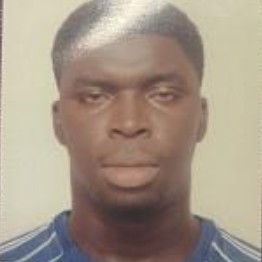 Ibrahima Savare