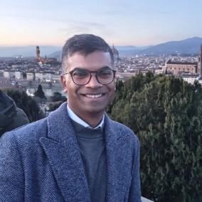 Sukdev Miglino