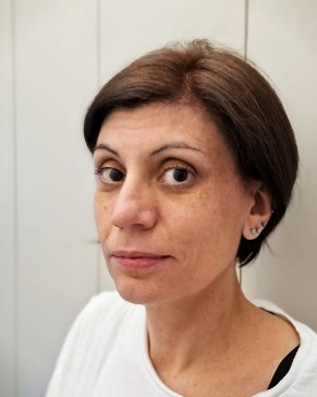 LARA CITRONI