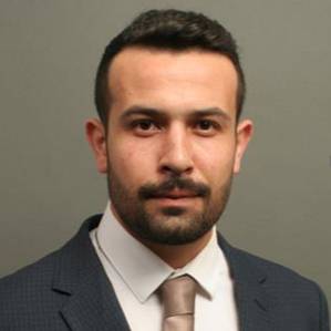 Mohamed Sewaif