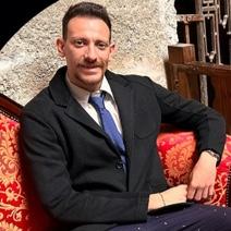 TRENTI DAVIDE