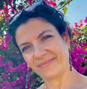 Laura Del Zoppo