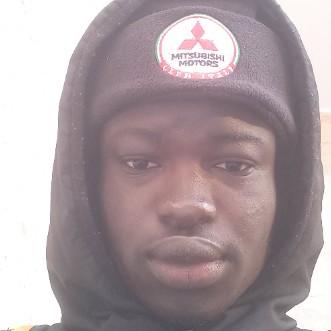 Serigne Gaye