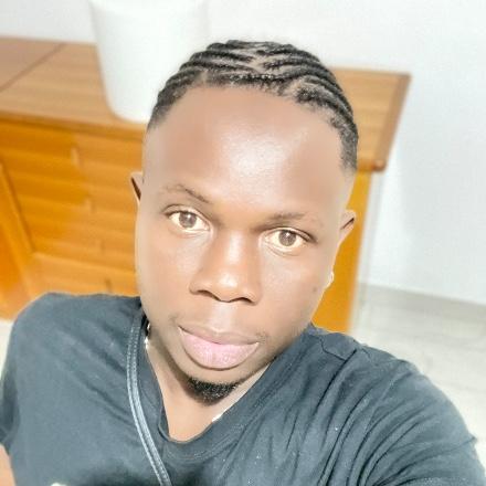 MOHAMED DOUKOURE