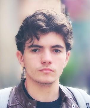 Matteo Perale