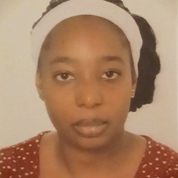 Dorcas Asamoah