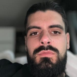 Mario De rosa