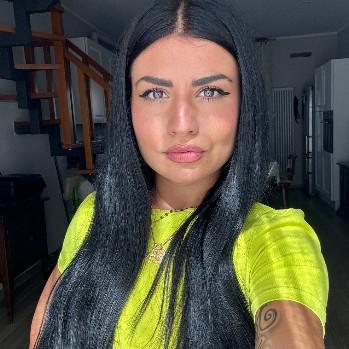 LAURA CECCA