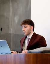 Tommaso Ricci