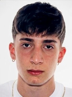 Mattia Serra