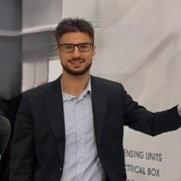 Giacomo Burasca