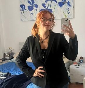 Roberta Negro