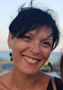 Annunziata Loredana Salvatore