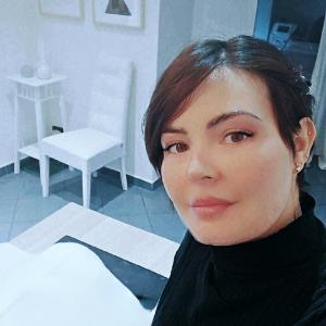 Stefania Sciscio