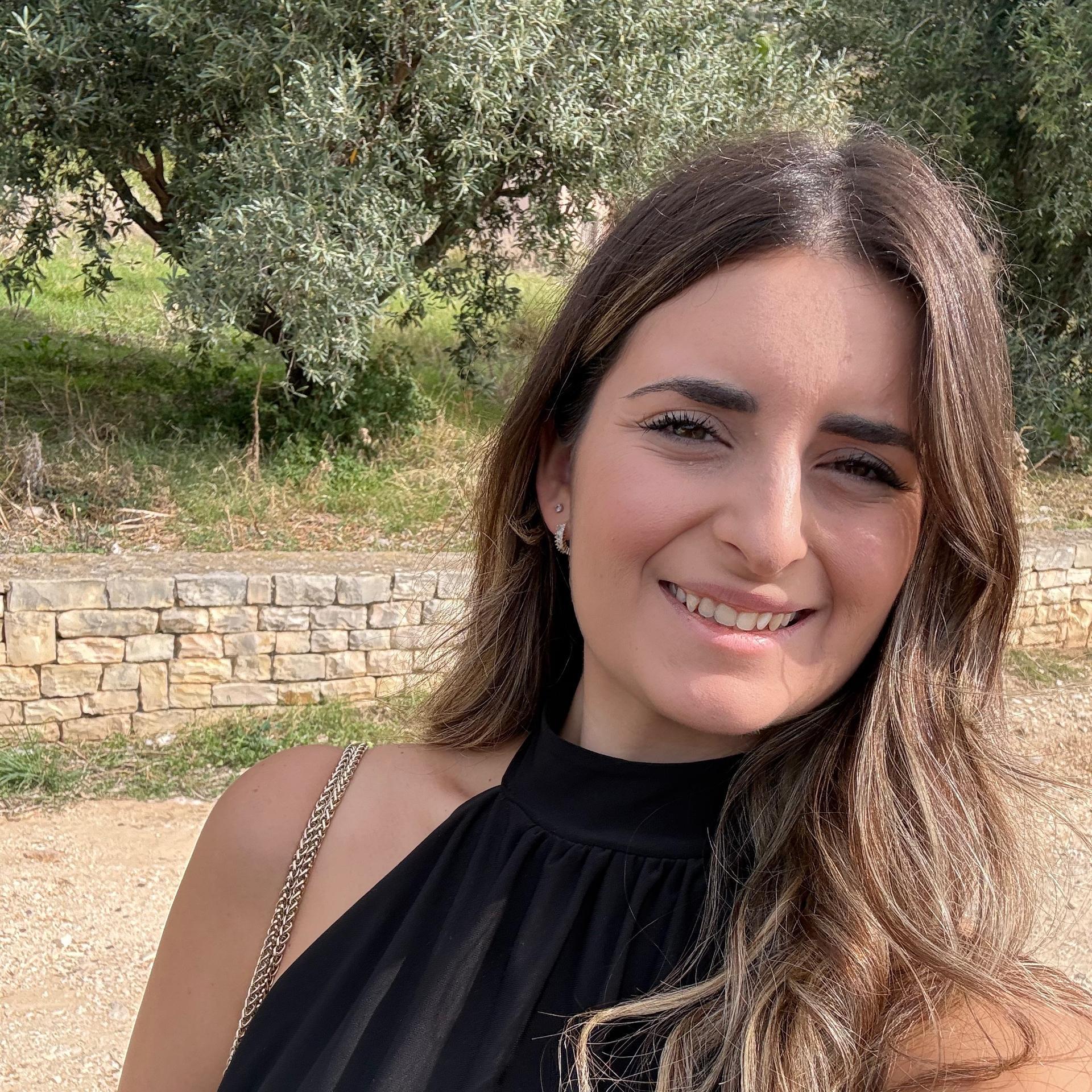 ALESSIA TUSA
