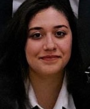 Rosa Saponaro