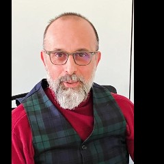 Federico Boisio