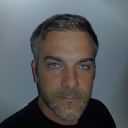 Claudio Comaschi