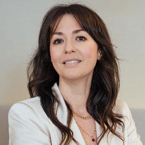 FRANCESCA CASTALDO