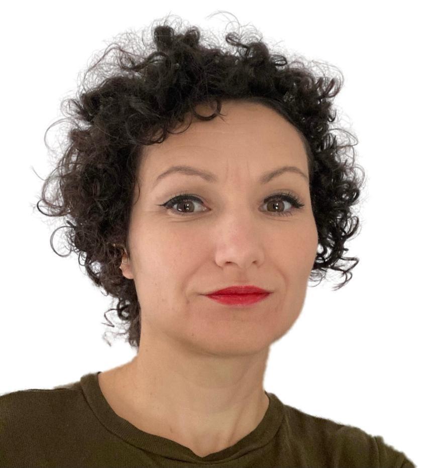 Luminita Popa