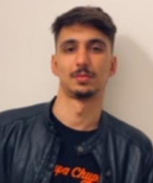 Enrico Stafa