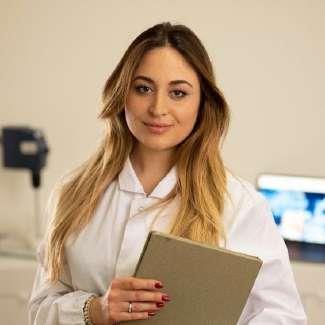 Daniela Maria Diviccaro