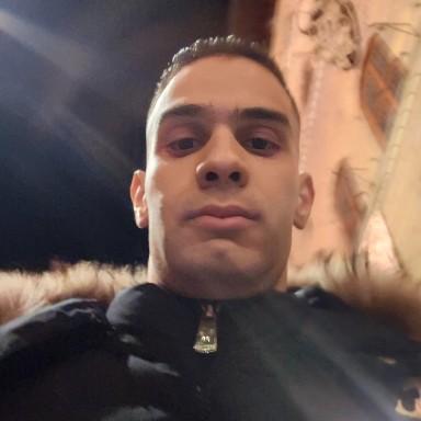 Leonardo Mohnnad Abu Qubu