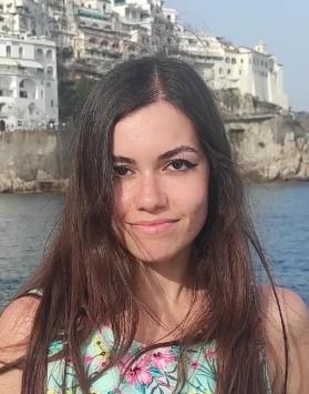 Sara El Genedy