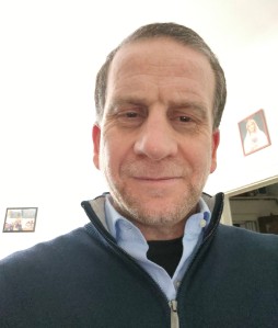 GIUSEPPE DATTILA