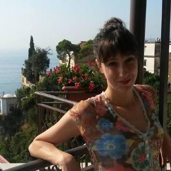 ISABELLA CAPPIO BACCANETTO