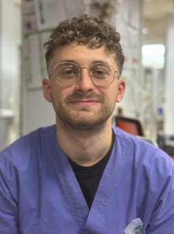 Simone Di Bella