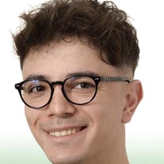 Nico Frioni