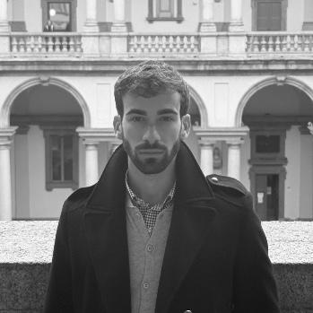 Gianluca Bardetta