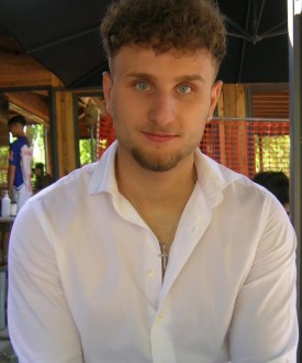 Davide Palcich