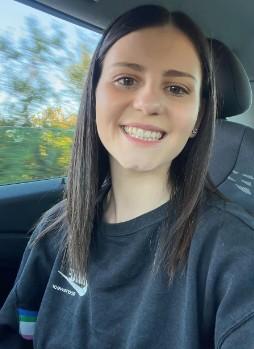 Alessia Cecchetti