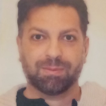 ALESSANDRO DE COSMIS