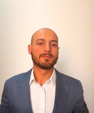 Enrico Sebastiano Costanzo Zammataro