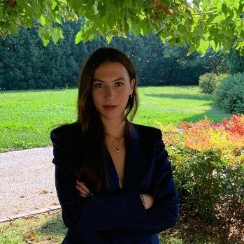Giulia Burato