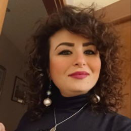 Maria Francesca Amato